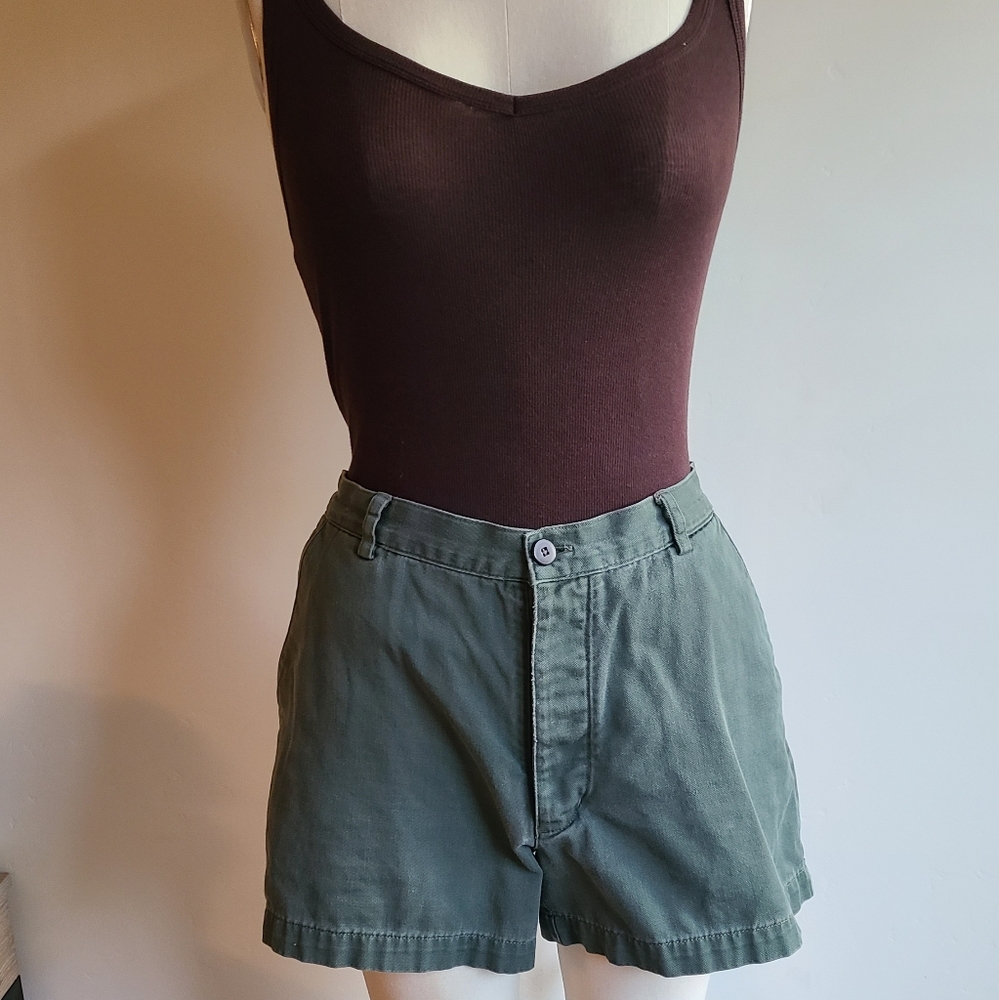 Vintage Patagonia Shorts - Picture 2 of 14